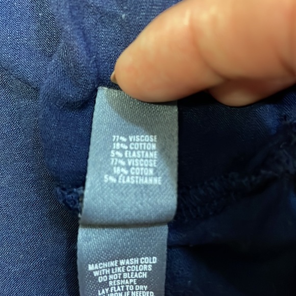 4/$24🦩 Aerie Real Soft Long Sleeve - Picture 9 of 9